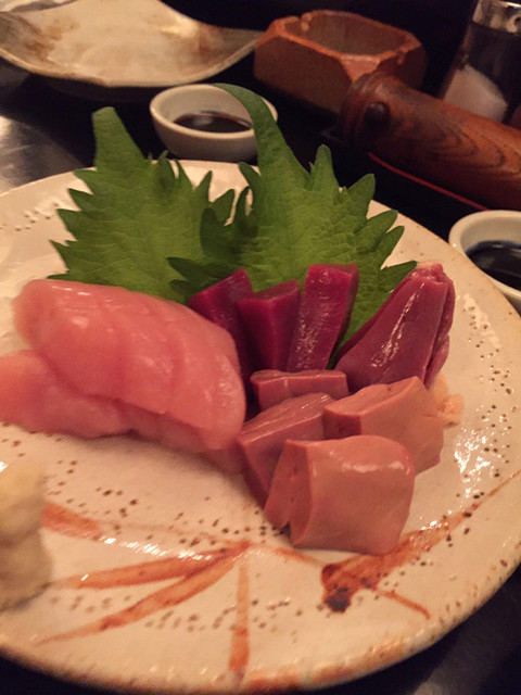 Yakitori Kushiyaki Shin photo 5