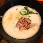 コジーナ邸 鶏白湯ラーメンと豪快な居酒屋料理＆鍋 - 