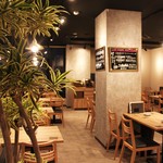 つたいキッチン - 