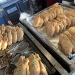 焼きたて屋 - 料理写真: