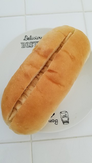 ラルカンシェール みやぎ生協南光台店 - 黒松（パン）の写真