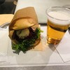 the 3rd Burger 青山骨董通り店