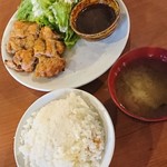 肉系居酒屋 肉十八番屋 - 