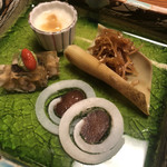 日本料理 やしま - 