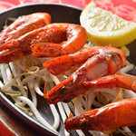 shrimp chili