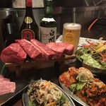 Yakiniku Kokokara - 撮影の写真