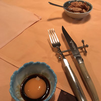 ステーキハウス キッチンリボン - 