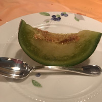 ステーキハウス キッチンリボン - 