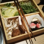 Shabushabu Sushi Hassan - 