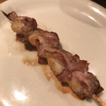 阿佐ヶ谷バードランド - 阿佐ヶ谷バードランド(ゲンコツ)