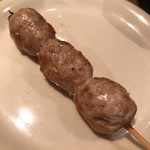 阿佐ヶ谷バードランド - 阿佐ヶ谷バードランド(ツクネ)