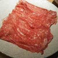 しゃぶしゃぶ・すし 八山 - 