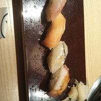 しゃぶしゃぶ・すし 八山 - 