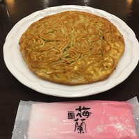 梅蘭 御茶ノ水ワテラス店 - 