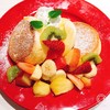 幸せのパンケーキ 銀座店