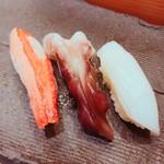 Sushinagata - 