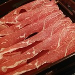 Shabushabu Miyama - 