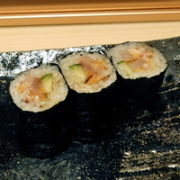 つきじ鈴富 GINZA SIX店 - ひもきゅう