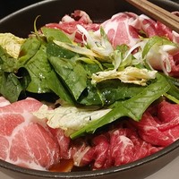 全国に23店舗展開しているしゃぶしゃぶ専門店 By メンクイダーmatt しゃぶしゃぶ美山 盛岡店 青山 しゃぶしゃぶ 食べログ