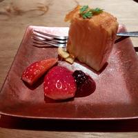 飯家くーた 銀座七丁目店 - 