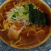 らぁ麺や 一晃亭