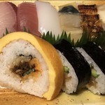 すし処 酒処 道場 - 
