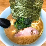 Seiya - ラーメン（540）※太麺