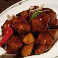 中国飯店 紫玉蘭 - 