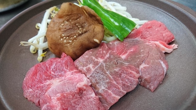和食処 花まる - 羽前長崎（日本料理）の写真