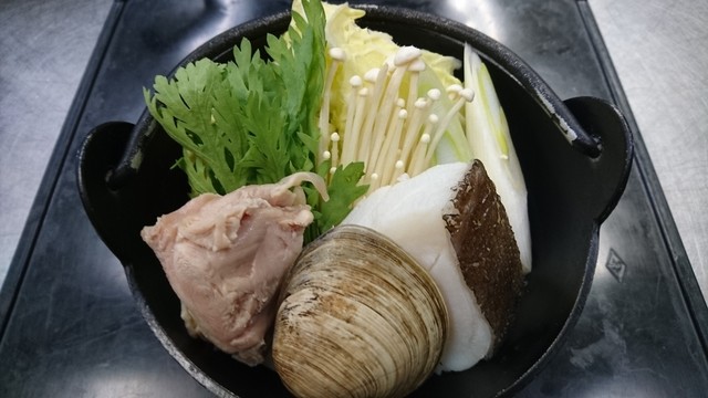 和食処 花まる - 羽前長崎（日本料理）の写真