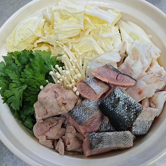 和食処 花まる - 羽前長崎（日本料理）の写真