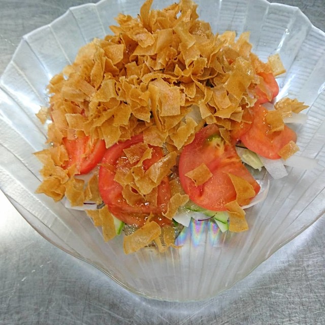 和食処 花まる - 羽前長崎（日本料理）の写真