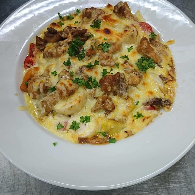 和食処 花まる - 羽前長崎（日本料理）の写真