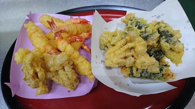 和食処 花まる - 羽前長崎（日本料理）の写真