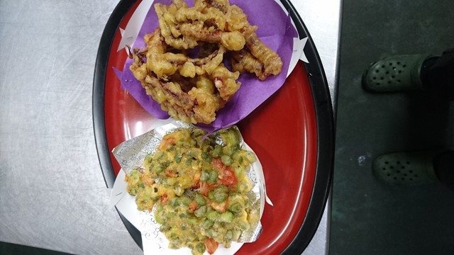 和食処 花まる - 羽前長崎（日本料理）の写真