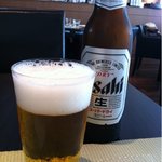 パラッツォ アドリアーノ - 瓶ビール