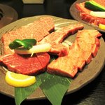 焼肉 弥牛 - 弥牛盛り（1名様価格）4,900円