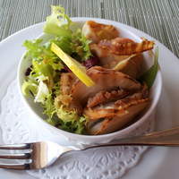 ジョウハナーレ - 1日20食限定プレミアランチ♪