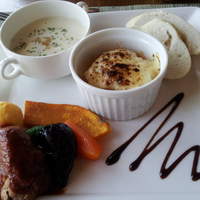 ジョウハナーレ - 1日20食限定プレミアランチ♪