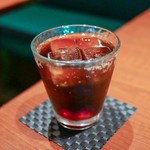 USHIO - ☆コーラでシュワァワァ～(*^_^*)☆