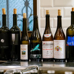 ペレグリーノ - ワイン