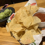 Chili's Grill & Bar - 