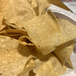 Chili's Grill & Bar - 