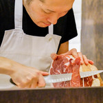 ペレグリーノ - 準備する