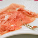 ペレグリーノ - はむ