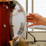 ペレグリーノ - 刃の調整