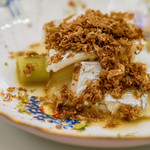 ペレグリーノ - 太刀魚