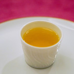 ペレグリーノ - 黄金の味スープ