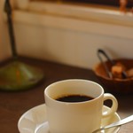 喫茶 ソスイ - ドリンク写真:コーヒー