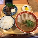 ラーメン大統領 - 